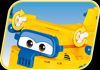 25124 - Super Wings Donnie