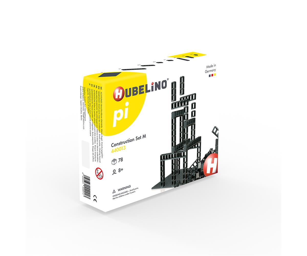 440013 - Hubelino pi Konstruktions-Set M