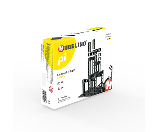 440013 - Hubelino pi construction set M