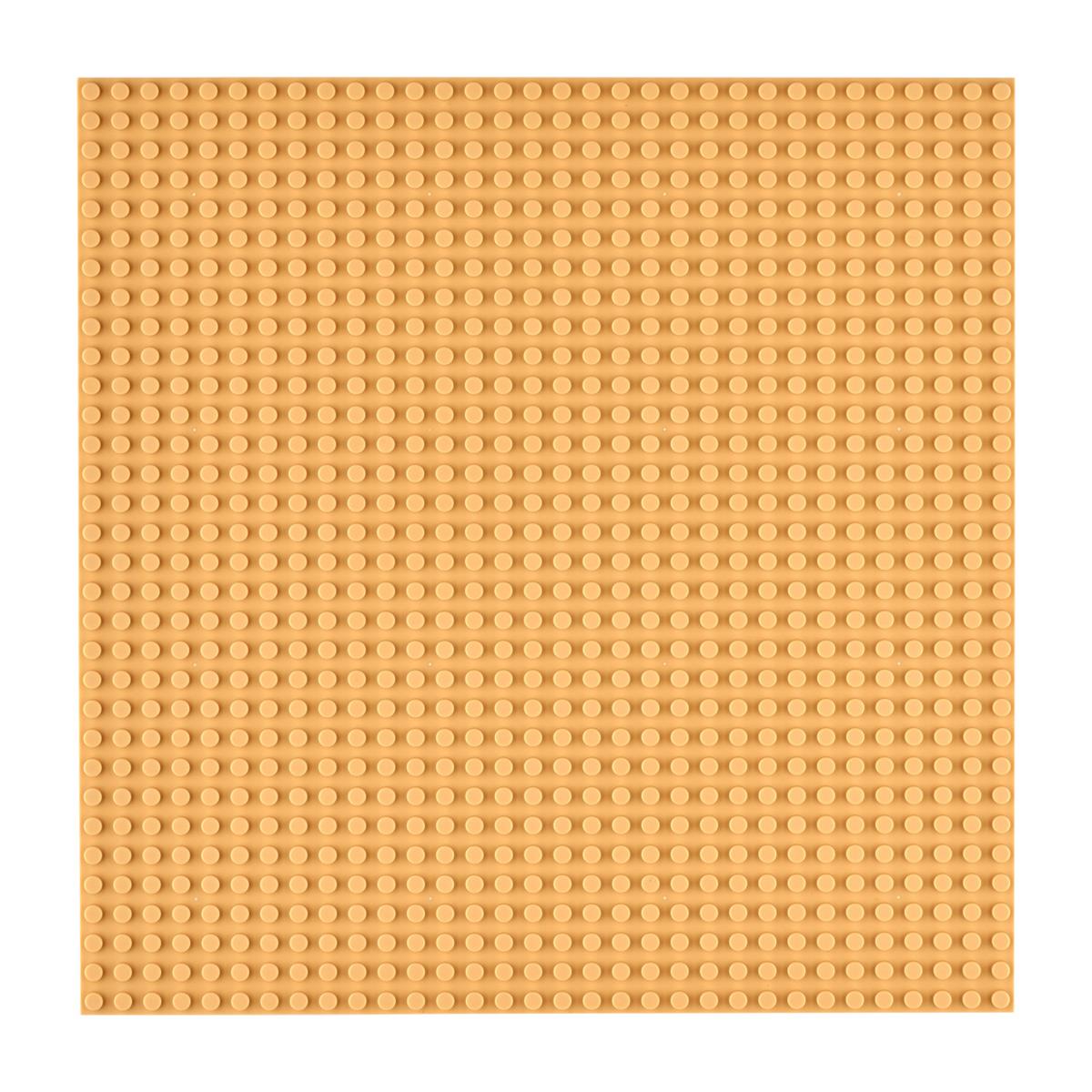 OB-P32SD1 - Plaque de base 32×32 Sable