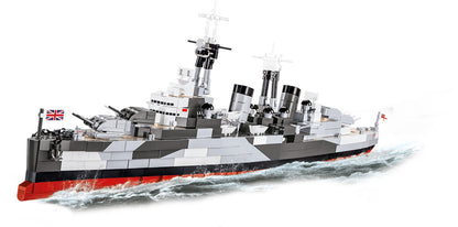 4844 - HMS Belfast