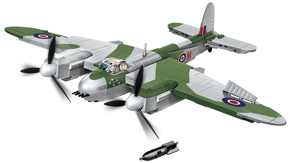 5718 - De Havilland Mosquito FB MK. VI