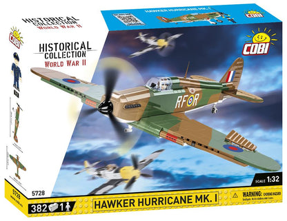 5728 - Hawker Hurricane MK. I
