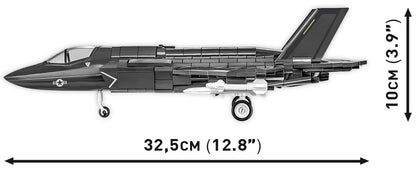 5829 - F-35B Lightning II de l'US Air Force