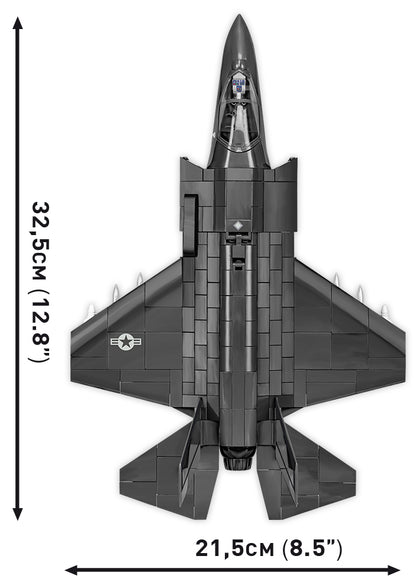 5829 - F-35B Lightning II de l'US Air Force