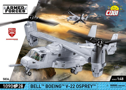 5836 - Bell Boeing V-22 Osprey