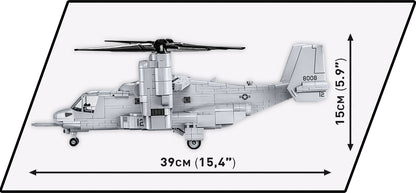 5836 - Bell Boeing V-22 Osprey