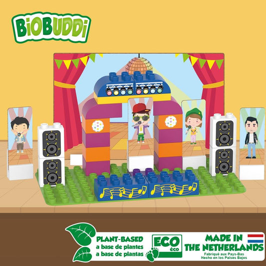 BB0140 - Karaoke bar