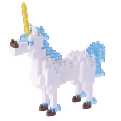 NBC-174 - Licorne