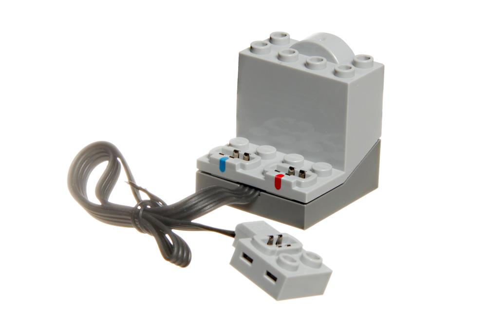 CJV4009 - 2.4 GHz receiver