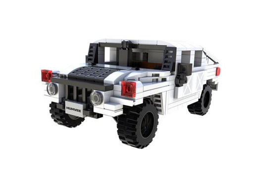 C55022W - Humvee 1:24