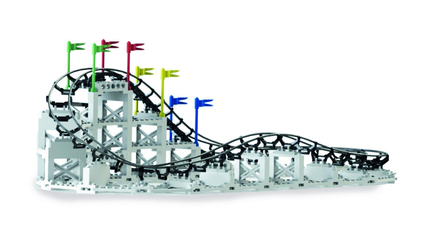 CDX-LD01 - Little Dipper Roller Coaster