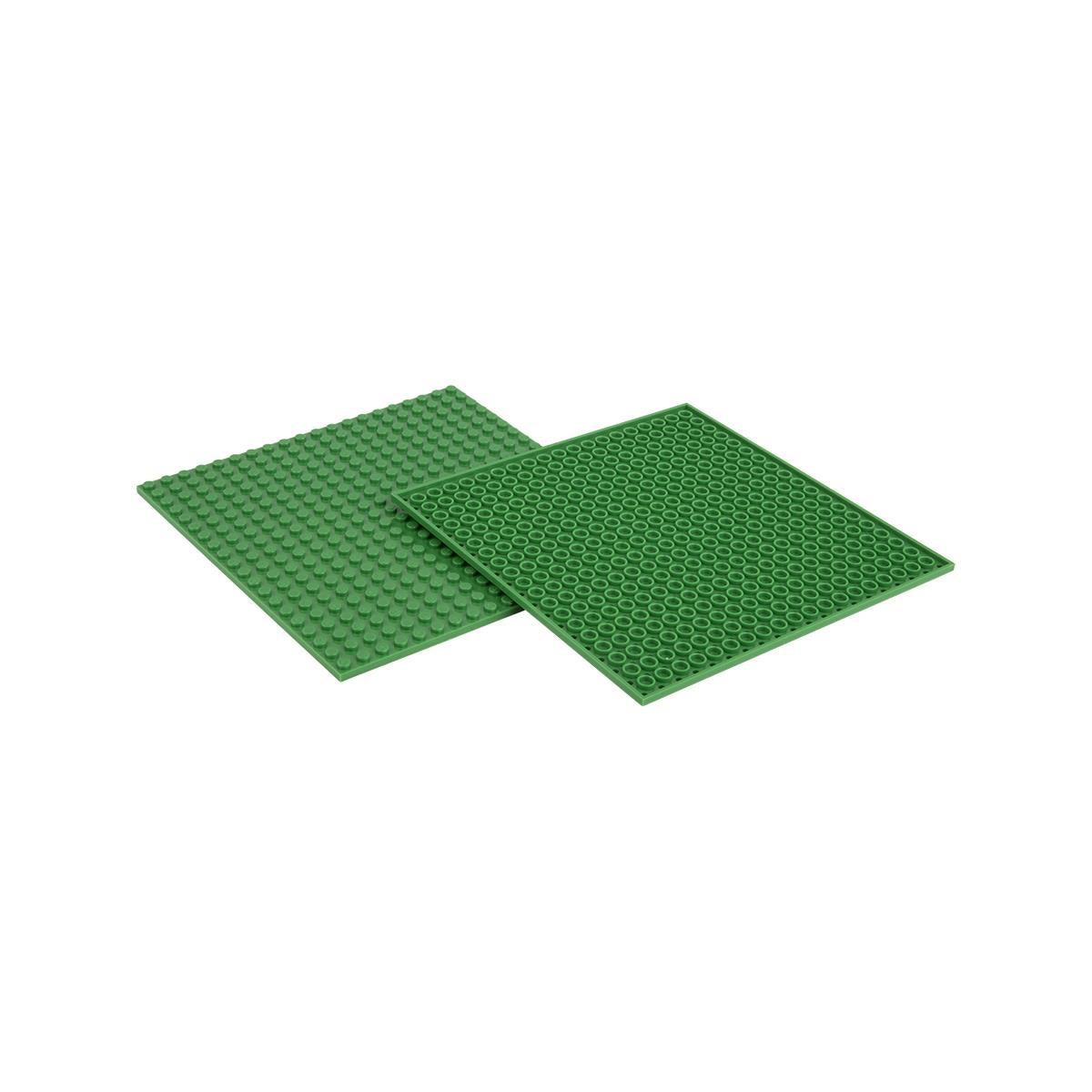 Panneau de construction individuel 20X20 couleurs différentes