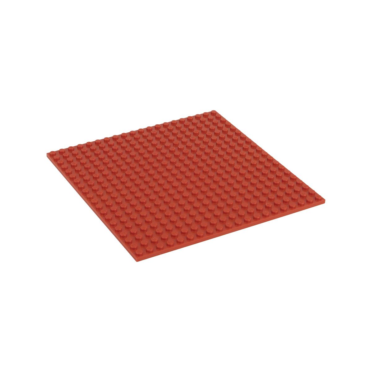 Panneau de construction individuel 20X20 couleurs différentes