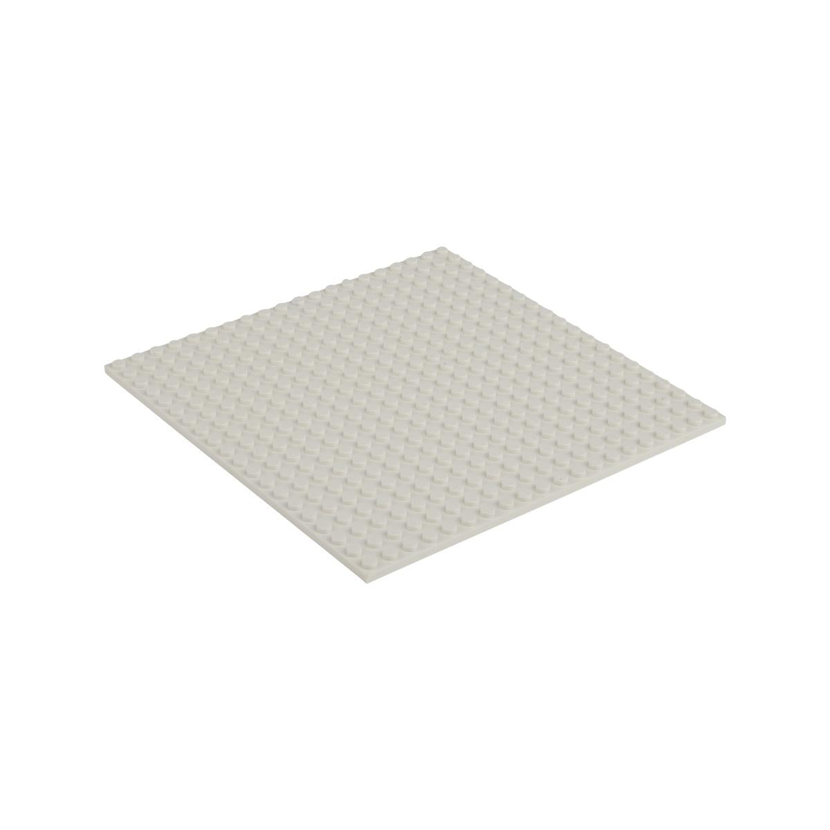 Panneau de construction individuel 20X20 couleurs différentes