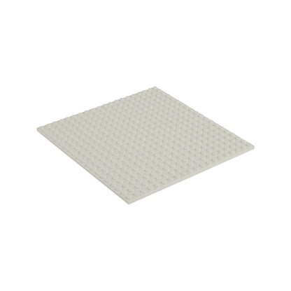 Panneau de construction individuel 20X20 couleurs différentes