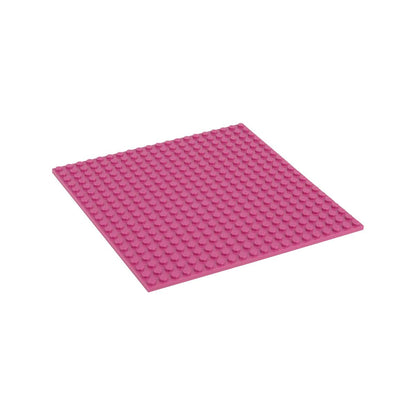 Panneau de construction individuel 20X20 couleurs différentes