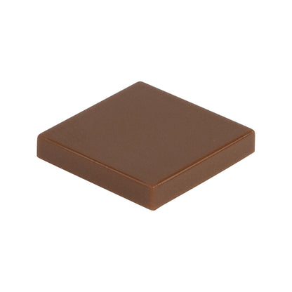 50 2x2 Fliesen verschiedene Farben