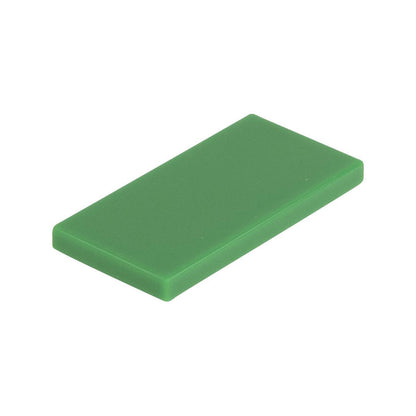 50 2x4 Fliesen verschiedene Farben