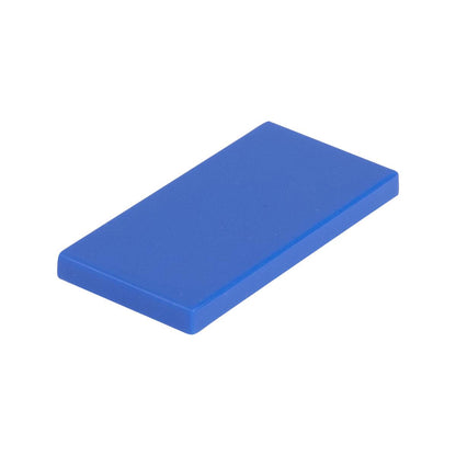 50 2x4 Fliesen verschiedene Farben