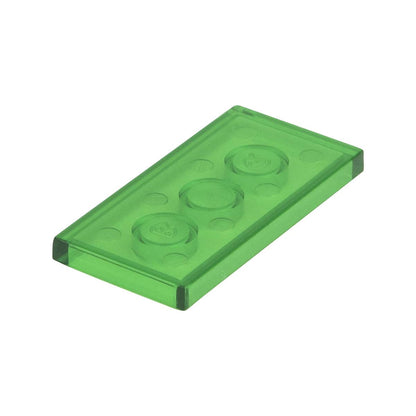 50 2x4 Fliesen verschiedene Farben