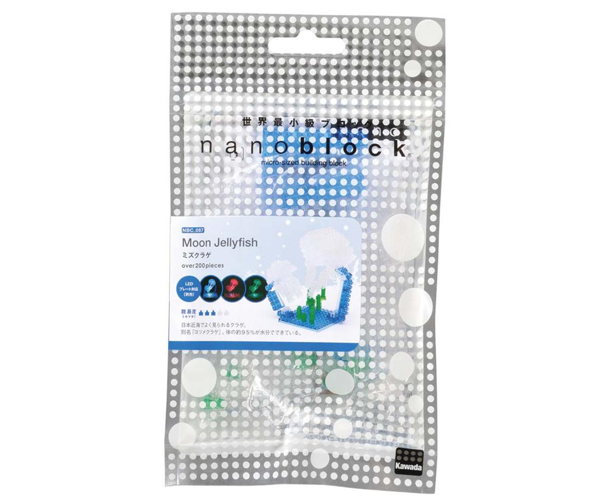 NBC-087 - Ohrenqualle