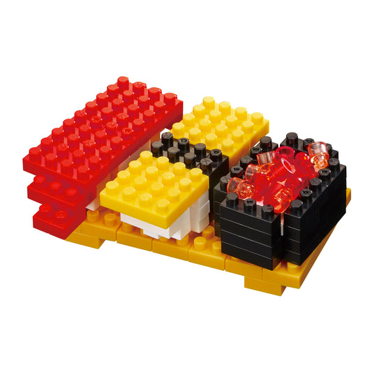 NBC-220 - Sushis