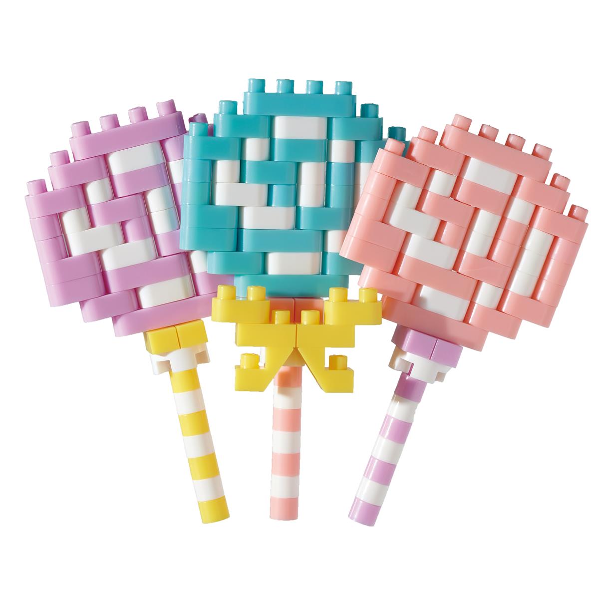 NBC-306 - Lollipop