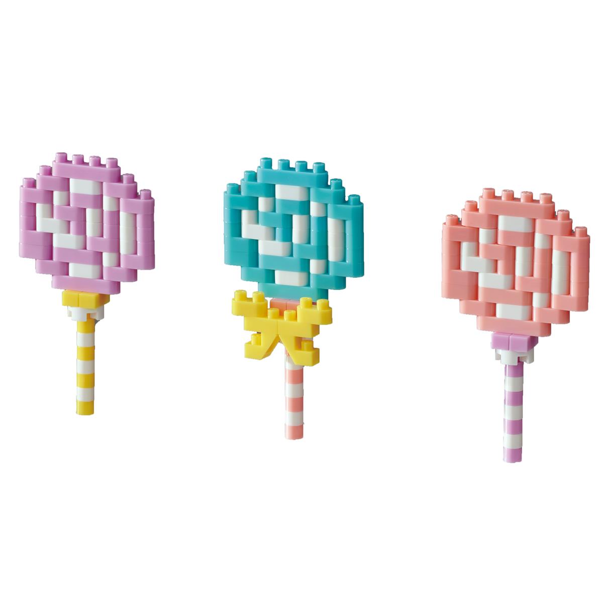 NBC-306 - Lollipop