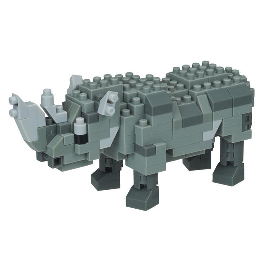 NBC-308 - Rhinoceros