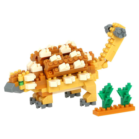 NBC-364 - Ankylosaurus