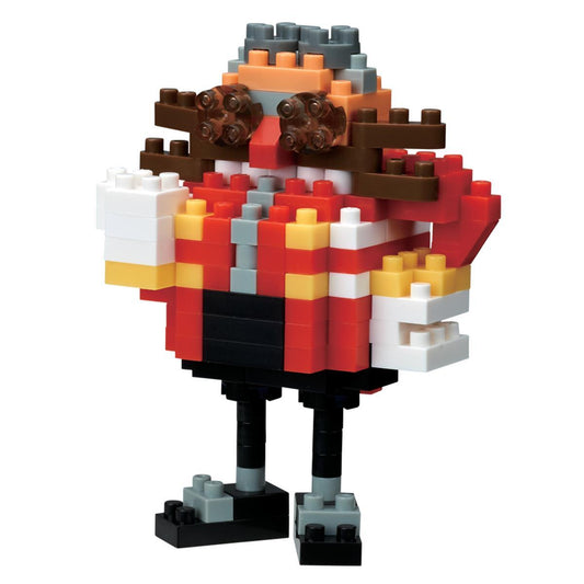 NBCC-083 - Dr. Eggman