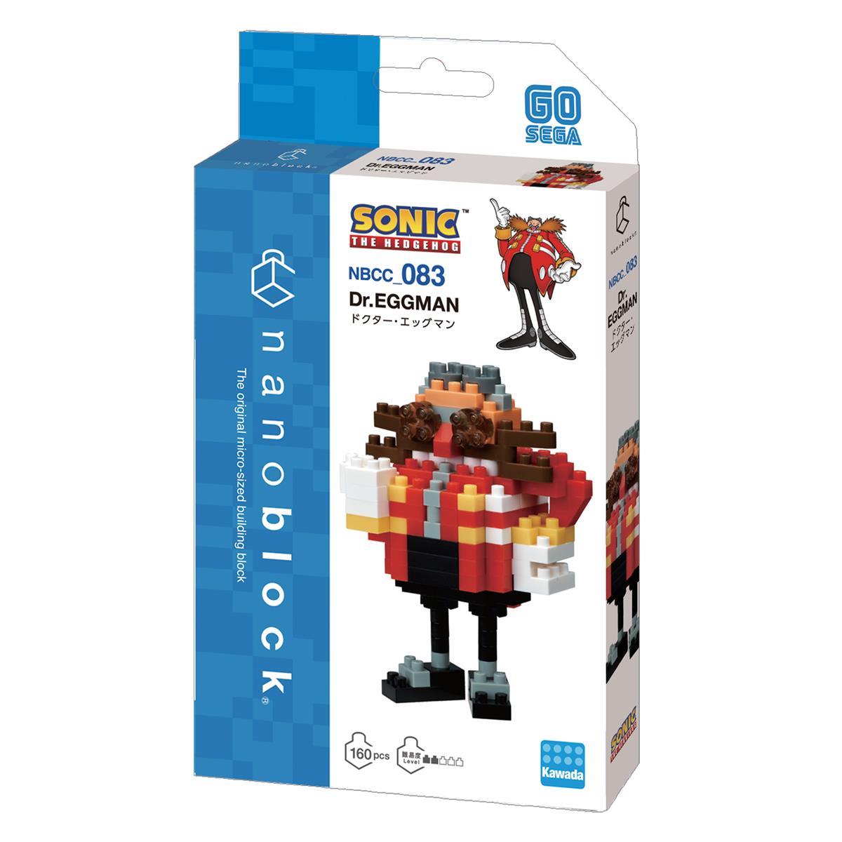 NBCC-083 - Dr. Eggman