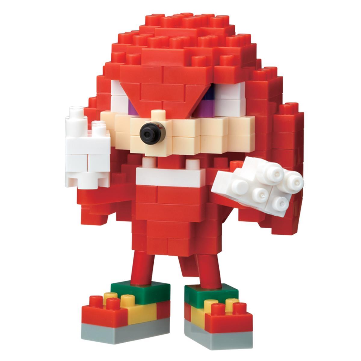 NBCC-084 - Knuckles