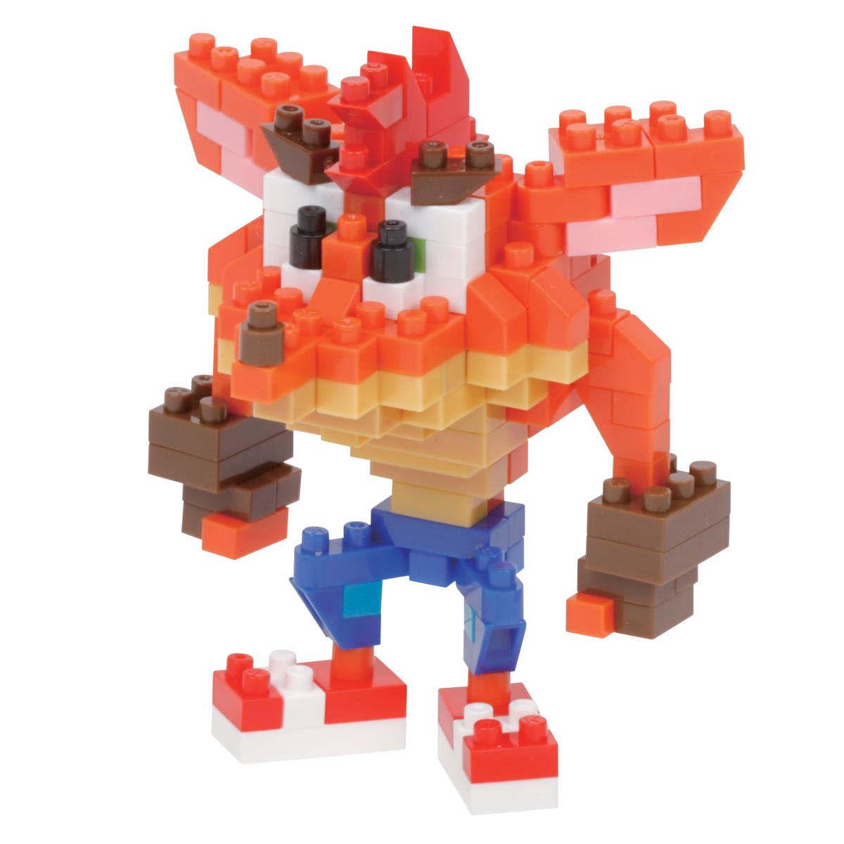 NBCC-098 - Crash Bandicoot