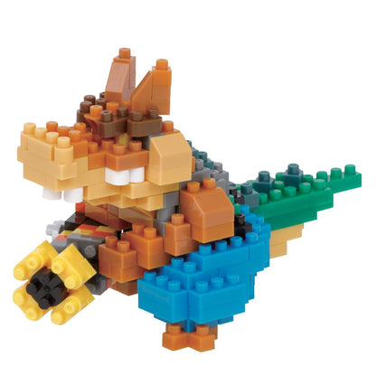 NBCC-102 - Dingodile