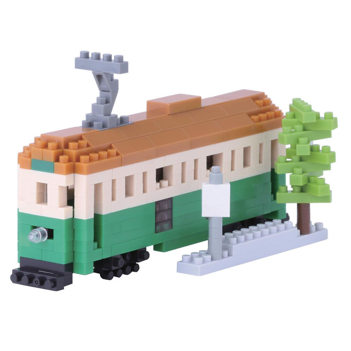 NBH-102 - Tramway de Melbourne