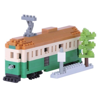 NBH-102 - Tramway de Melbourne