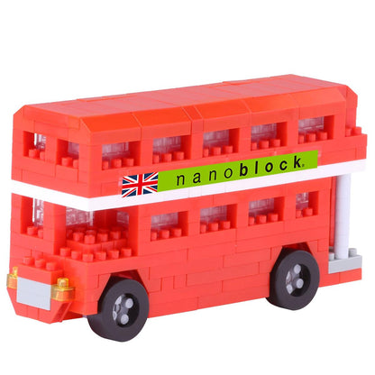 NBH-113 - Autobus de Londres