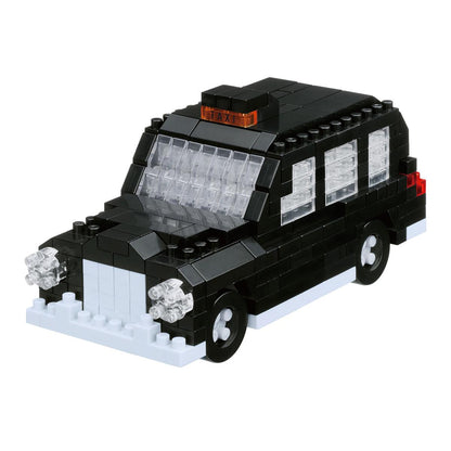 NBH-141 - London Taxi