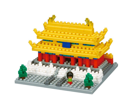 NBH-145 - La Cité Interdite