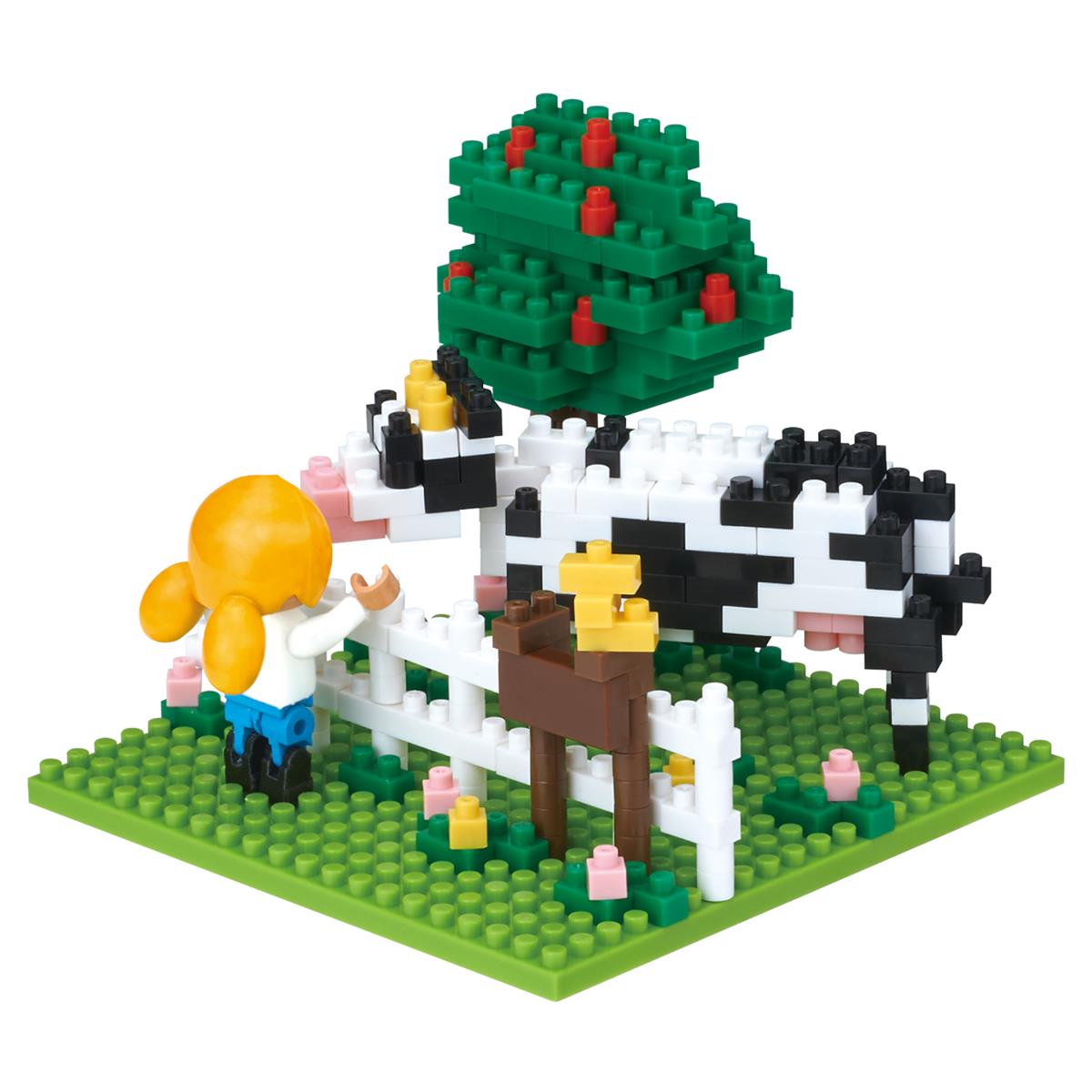 NBH-166 - Ferme