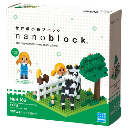 NBH-166 - Ferme