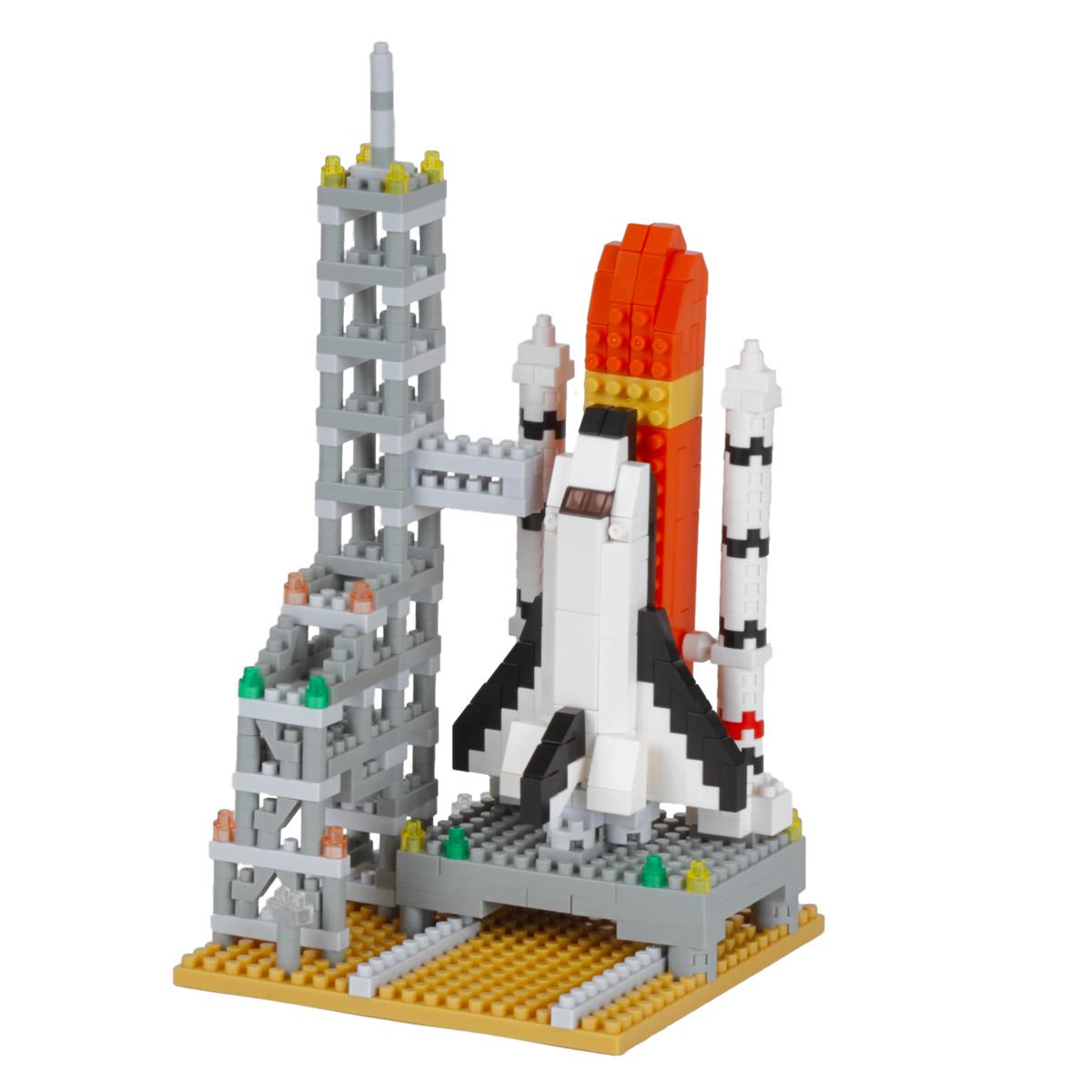 NBH-218 - Space Center