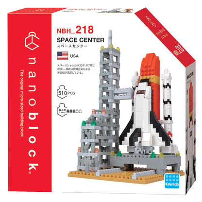 NBH-218 - Space Center