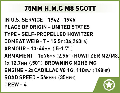 2279 - H.M.C. Scott