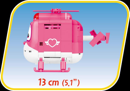 25123 - Super Wings Dizzy