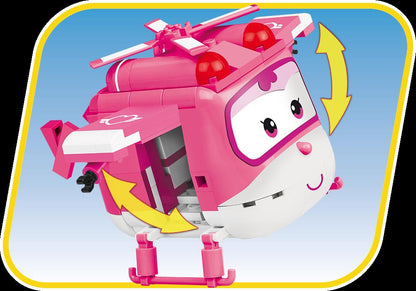 25123 - Super Wings Dizzy